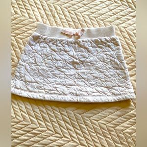 Girls skirt